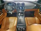 2016 Jaguar Xjl Portfolio продається в Temple, TX - Side
