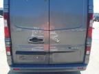 2015 VAUXHALL VIVARO 270 for sale at Copart WHITBURN