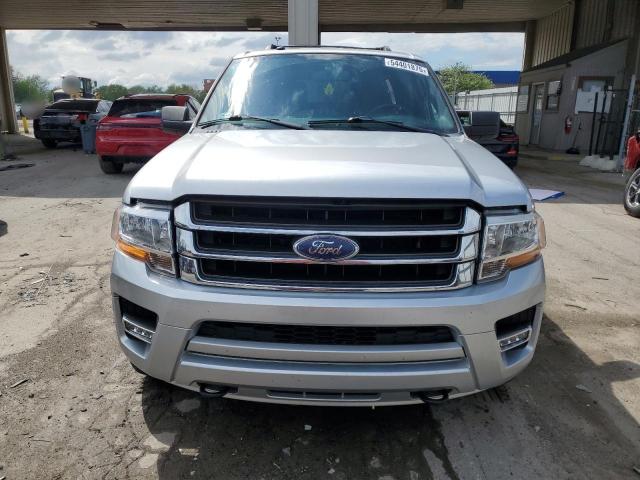  FORD EXPEDITION 2017 Srebrny