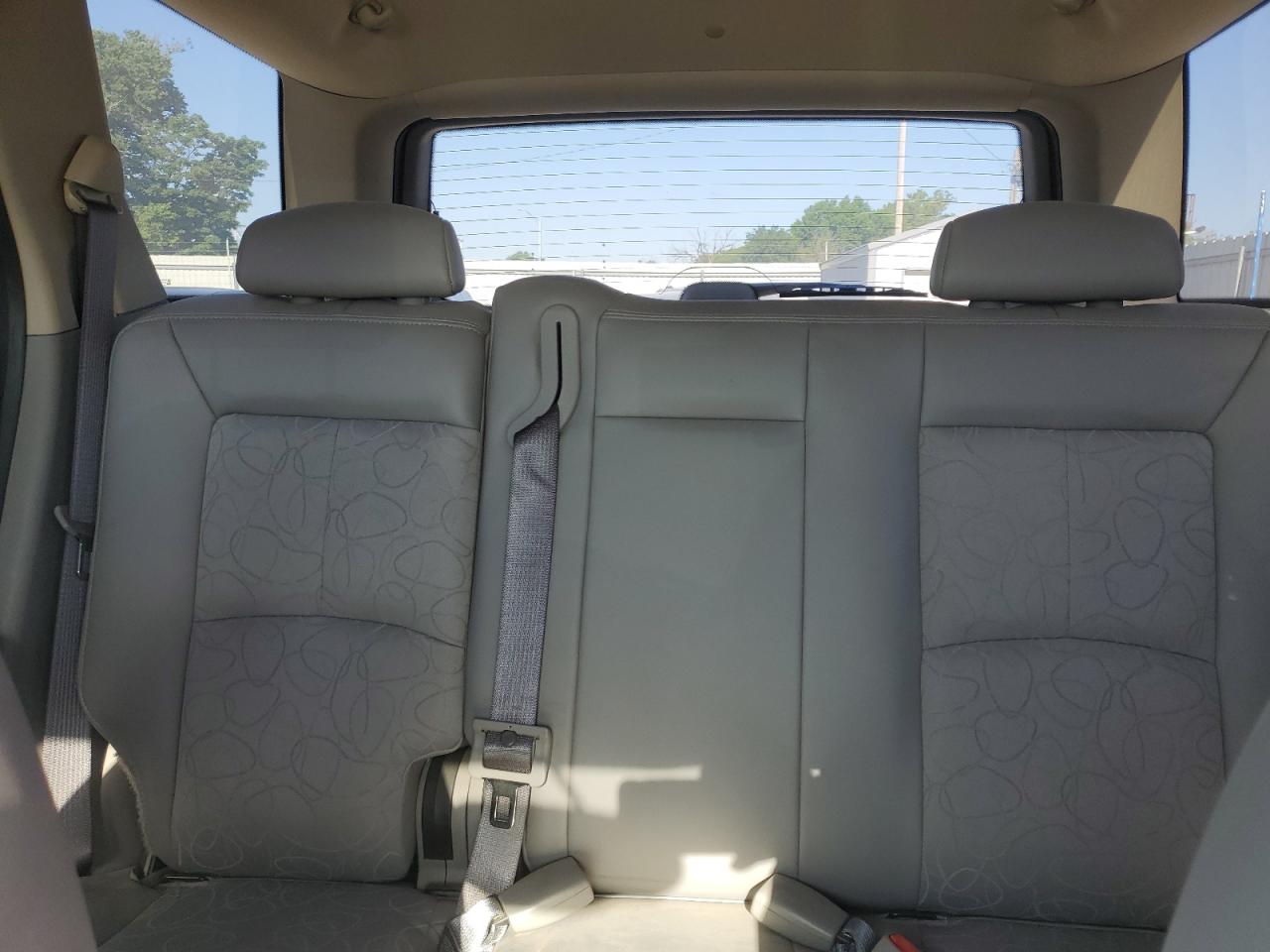 2004 Saturn Vue VIN: 5GZCZ53454S881737 Lot: 56832185