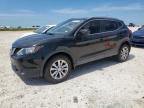 2017 Nissan Rogue Sport S იყიდება Taylor-ში, TX - Hail