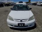 2005 Honda Civic Gx for Sale in Martinez, CA - All Over
