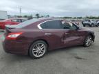 2011 Nissan Maxima S იყიდება Brookhaven-ში, NY - Side