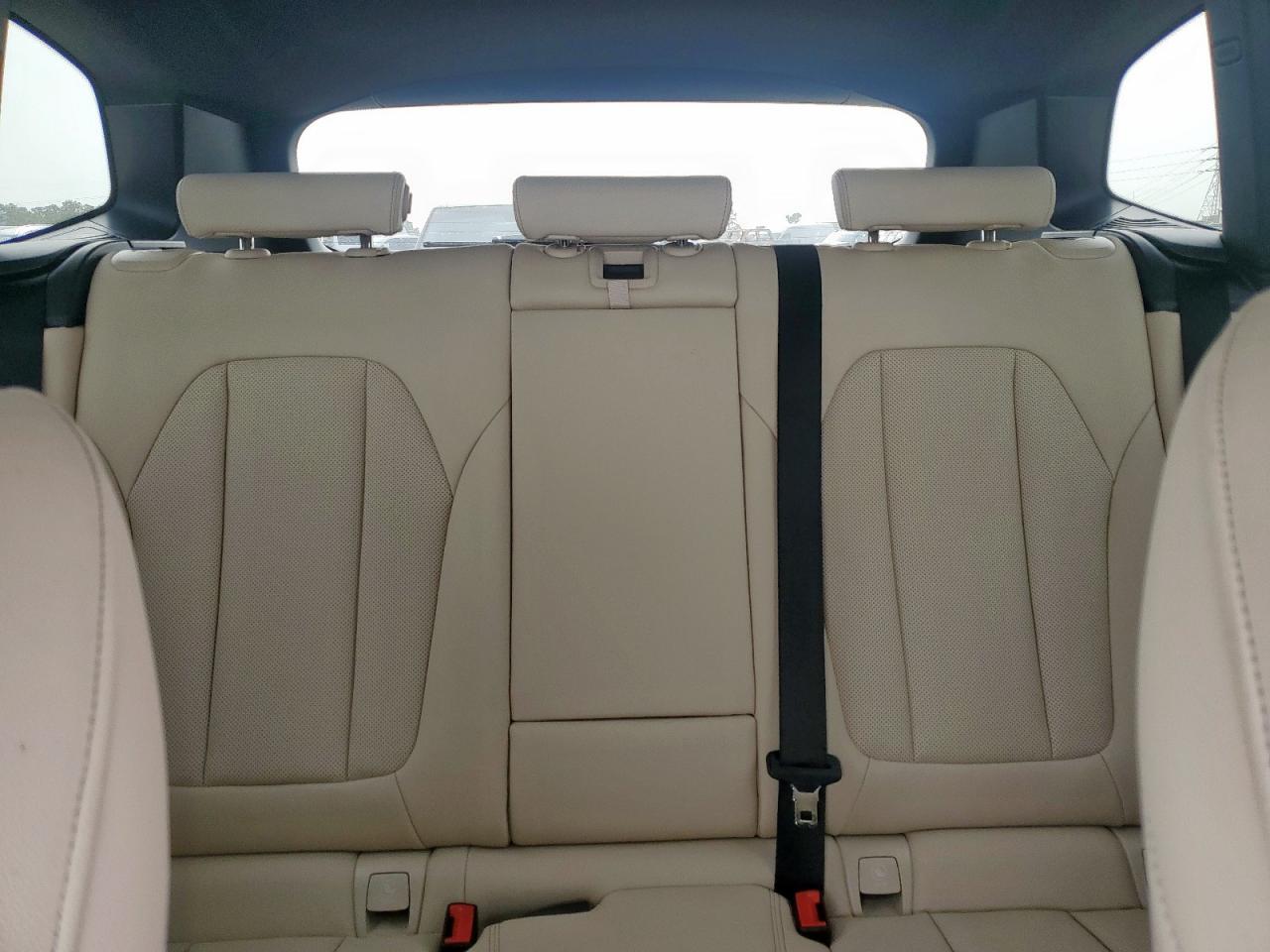 2024 BMW X3 Sdrive30I VIN: WBX47DP06RN302535 Lot: 57026845