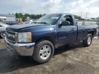 2012 Chevrolet Silverado 4.8L zu verkaufen in Pennsburg, PA - Side