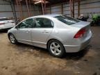 2007 HONDA CIVIC LX for sale at Copart ON - COOKSTOWN