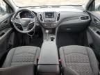 2022 Chevrolet Equinox Lt   zu verkaufen in Portland, MI - Rear End