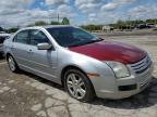 2009 Ford Fusion Sel за продажба в Indianapolis, IN - Rear End