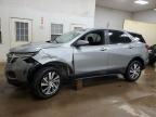 2023 Chevrolet Equinox Lt zu verkaufen in Davison, MI - Undercarriage