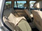 2015 Bmw X3 Xdrive28I de vânzare în New Britain, CT - Front End