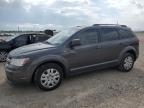2020 Dodge Journey Se للبيع في Houston، TX - Water/Flood