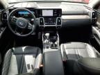 2021 Kia Sorento Sx en Venta en Cahokia Heights, IL - Hail