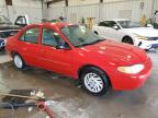 2001 Ford Escort  продається в Franklin, WI - Hail