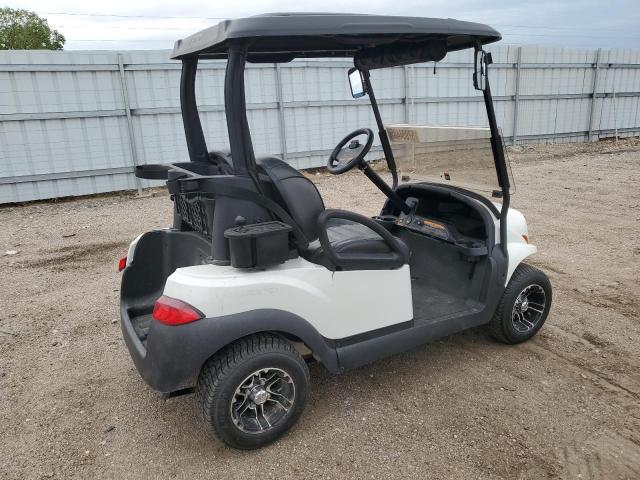 2022 CLUB GOLF CART  