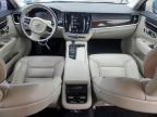 2017 Volvo S90 T5 Momentum продається в Brookhaven, NY - Water/Flood