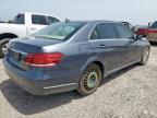 2016 Mercedes-Benz E 350 for Sale in Houston, TX - Hail