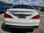 2015 Mercedes-Benz Cla 250 de vânzare în Seaford, DE - Front End