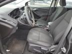 2016 Ford Focus Se იყიდება American Canyon-ში, CA - Front End