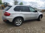 2009 Bmw X5 Xdrive30I   за продажба в Appleton, WI - Front End