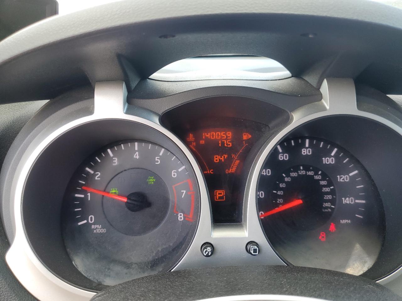 2013 Nissan Juke S VIN: JN8AF5MV9DT210563 Lot: 57120395