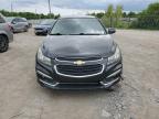 2015 Chevrolet Cruze Lt en Venta en Indianapolis, IN - Rear End