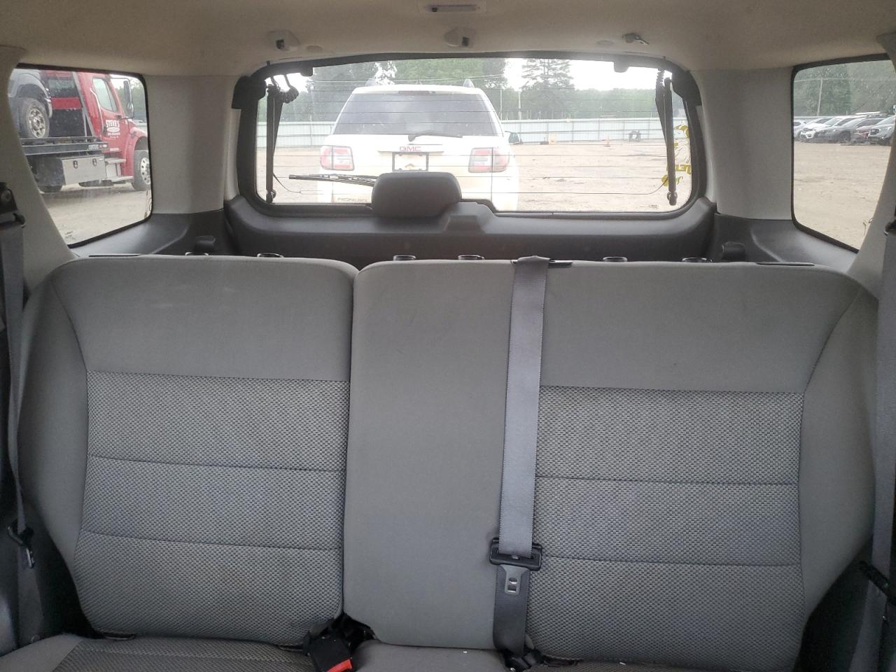 2006 Ford Escape Xlt VIN: 1FMYU93116KA71488 Lot: 57489755