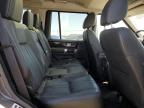 2016 Land Rover Lr4 Hse на продаже в American Canyon, CA - Mechanical