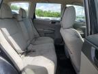 2011 Subaru Forester 2.5X for Sale in Oklahoma City, OK - Front End