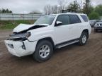 2018 Toyota 4Runner Sr5/Sr5 Premium for Sale in Davison, MI - Front End
