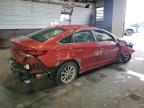 2019 Hyundai Sonata Se   იყიდება Albany-ში, NY - Rollover