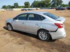 2019 Nissan Sentra S за продажба в Longview, TX - Rear End
