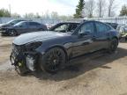 2017 PORSCHE PANAMERA 4S à vendre chez Copart ON - TORONTO