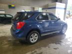 2010 Chevrolet Equinox Ls   for Sale in Sandston, VA - Rear End