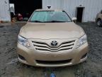 2010 Toyota Camry Base for Sale in Windsor, NJ - Side