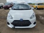 2015 Toyota Prius C  en Venta en Rocky View County, AB - Front End