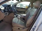 2015 Mercedes-Benz Ml 350 4Matic en Venta en Las Vegas, NV - Front End
