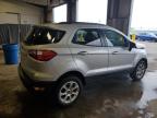 2022 Ford Ecosport Se იყიდება Pennsburg-ში, PA - Front End
