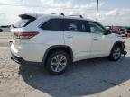 2014 Toyota Highlander Le for Sale in Lebanon, TN - Front End