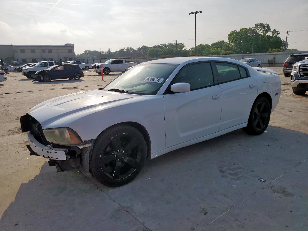 2011 Dodge Charger for Sale in Wilmer, TX - All Over