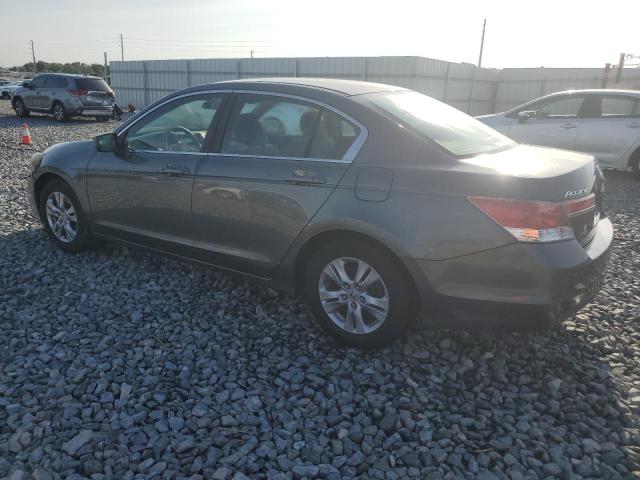  HONDA ACCORD 2012 Szary