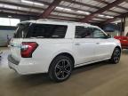 2019 Ford Expedition Max Platinum na sprzedaż w East Granby, CT - Minor Dent/Scratches