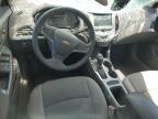 2016 Chevrolet Cruze Ls   იყიდება Midway-ში, FL - Top/Roof