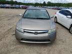 2006 Honda Civic Lx zu verkaufen in Conway, AR - Normal Wear