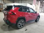 2021 Toyota Rav4 Prime Xse for Sale in Des Moines, IA - Rear End