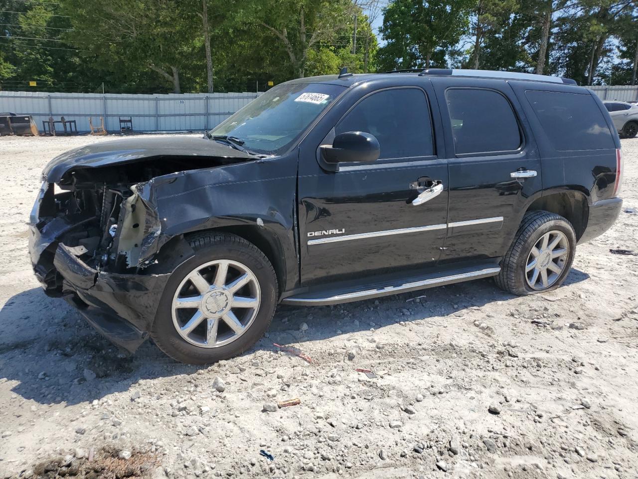 2012 Gmc Yukon Denali за продажба в Loganville, GA - All Over