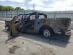 2009 Ford F150 Supercrew за продажба в Rogersville, MO - Burn