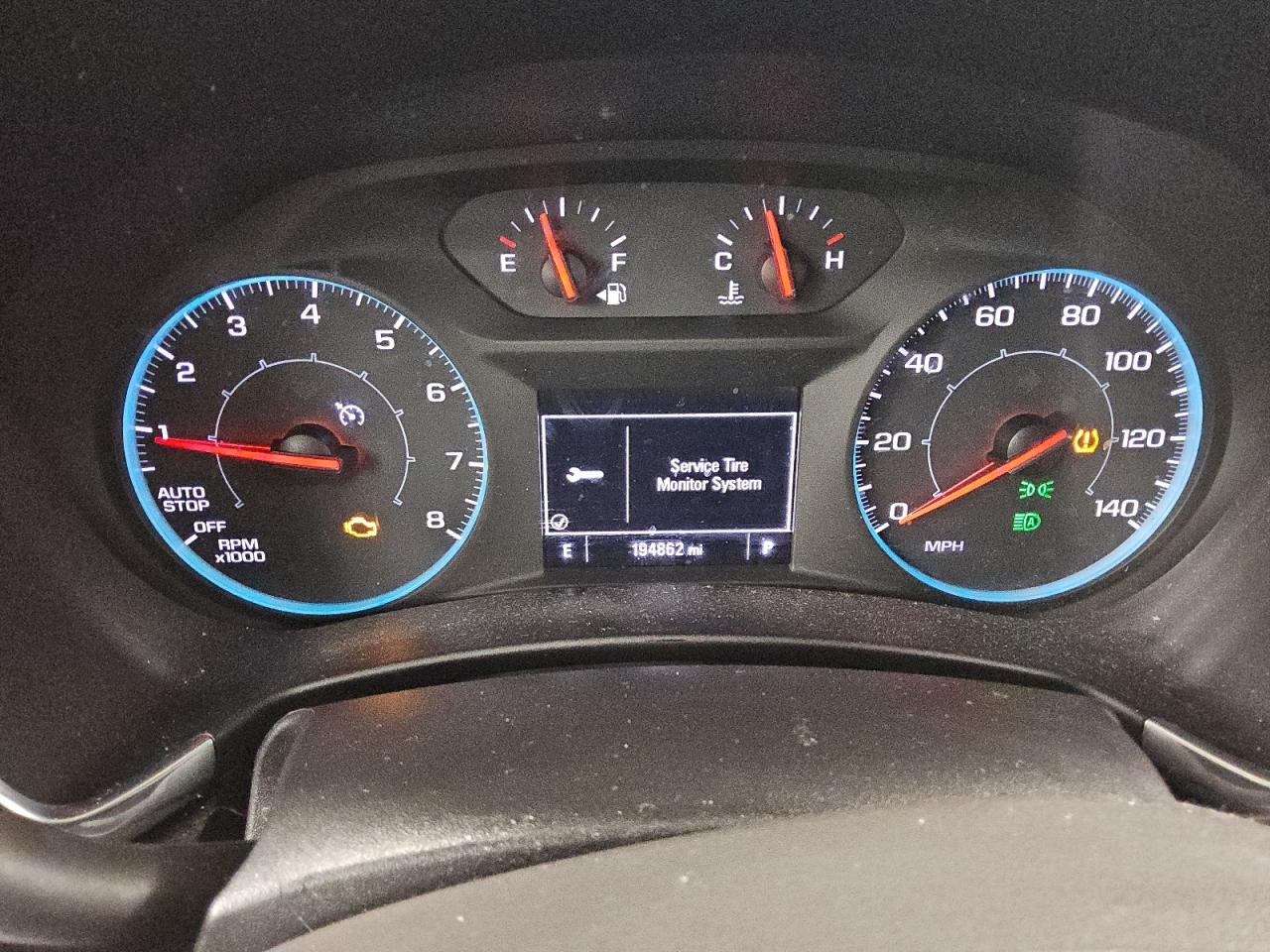 3GNAXHEV0LS645786 CHEVROLET EQUINOX 2020