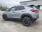 2023 Chevrolet Trailblazer Lt للبيع في Leroy، NY - Rollover