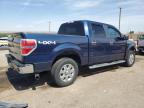 2013 Ford F150 Supercrew   იყიდება Albuquerque-ში, NM - Front End