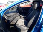 2015 RENAULT MEGANE D-Q for sale at Copart WOLVERHAMPTON
